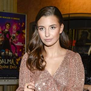 Julia Wieniawa przerabia zdjęcia? Jasna odpowiedź aktorki rozwiewa wszelkie wątpliwości!