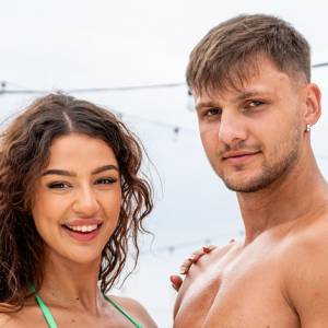 Armin i Laura z "Love Island" już tego nie ukrywają. "Chcielibyśmy podzielić się nowiną!"