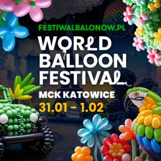 World Balloon Festival