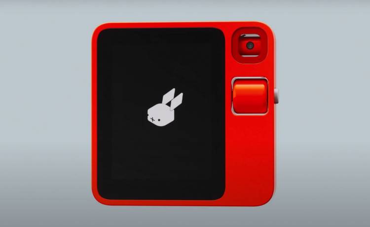 Chcesz zapomnieć o telefonie? Ma to umożliwić wirtualny asystent. Oto Rabbit R1