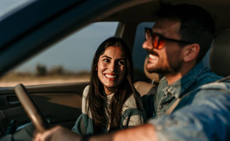 Zaskakujący sposób na lepszy związek? Wystarczy minuta dziennie!, fot. Shutterstock