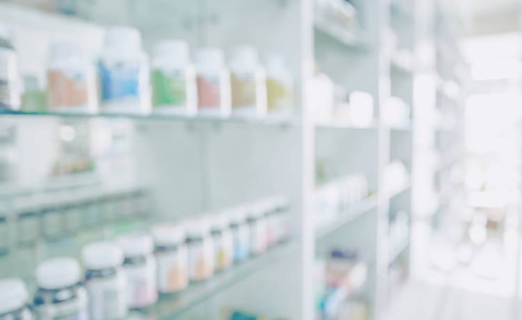 GIF wycofuje serie produktów leczniczych. Wydano decyzje