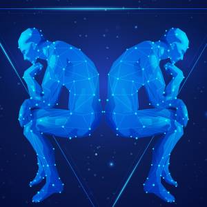 Najbardziej wygadane z całego zodiaku. Jakie są zodiakalne Bliźnięta?