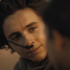 "Diuna 2" online? Tak! Film jest już dostępny w serwisach streamingowych