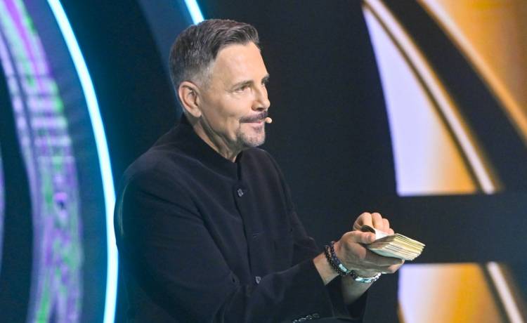 Krzysztof Ibisz. Fot. AKPA