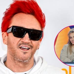 Tak wygląda teraz córka Mandaryny i Michała Wiśniewskiego. Fabienne kończy 21 lat