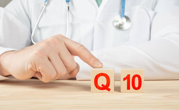 Jesienią zadbaj o swoje mitochondria. Z koenzymem Q10 sukces gwarantowany! 