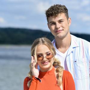 Gąsiewska rozstała się ze Zdrójkowskim?! Po "TzG" bawiła się z innym [ZDJĘCIA]	