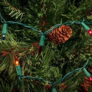 Dlaczego lampki na choince i balkonie nie świecą? Oto najczęstsze przyczyny 