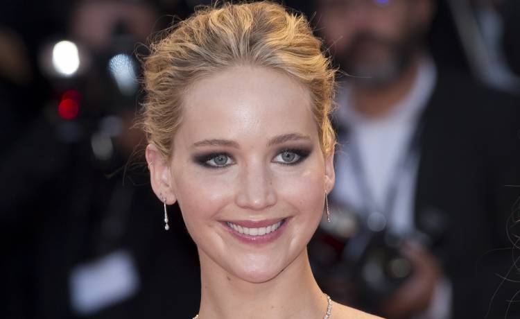Jennifer Lawrence jest już mężatką