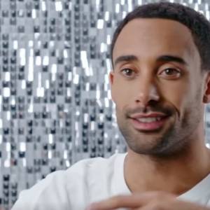 "Top Model 9". Dominic usunięty z finału telewizyjnego show. Na jaw wyszły zaskakujące informacje o jego przeszłości 