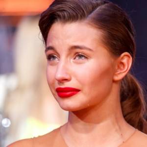 Julia Wieniawa żegna się z "Tańcem z Gwiazdami" i swoim partnerem. "Jesteś moją taneczną miłością"