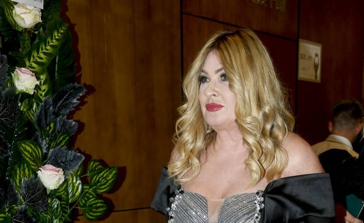 Beata Kozidrak, fot. AKPA