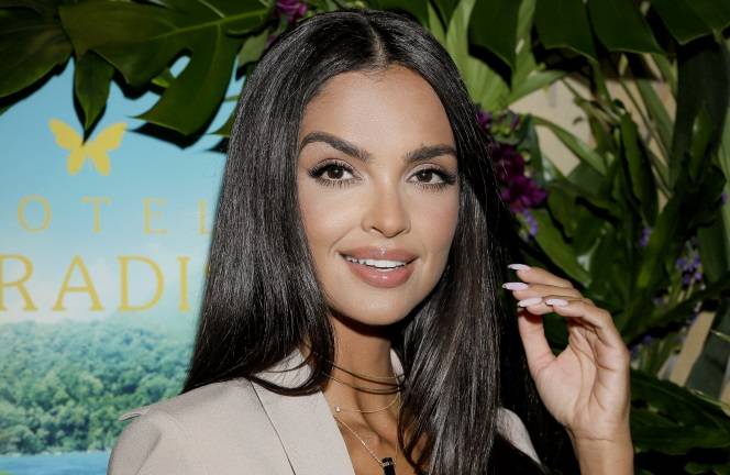 Klaudia El Dursi świętuje urodziny syna: "14 lat temu moje życie się odmieniło" [FOTO]