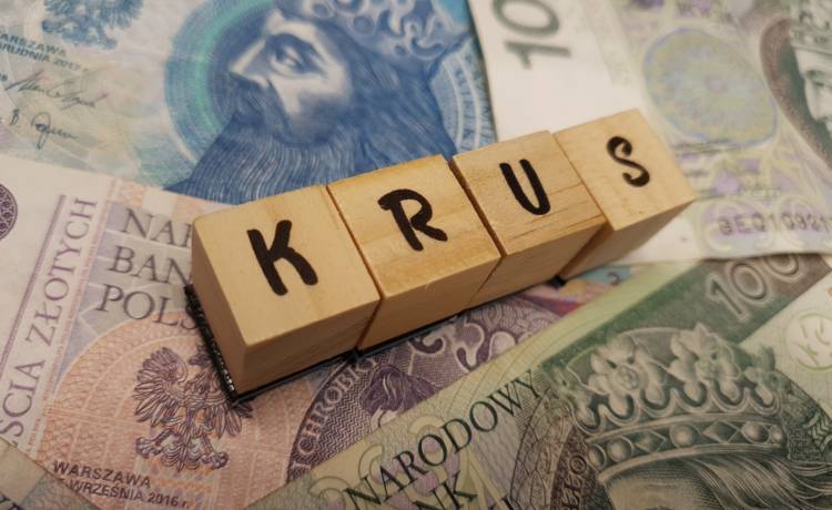 Pilny komunikat KRUS, fot. Shutterstock