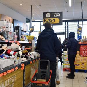 W Biedronce rozdają gratisy. Wprowadzono limity