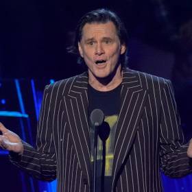 Jim Carrey był o krok od odejścia z roli Grincha! Z pomocą przyszedł specjalista CIA