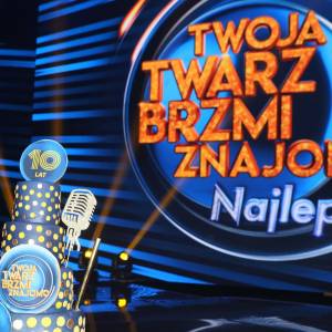 Zmiana w finale "Twoja twarz brzmi znajomo". To pierwsza taka sytuacja w historii