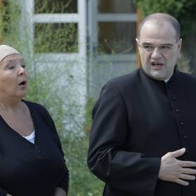 Żak komentuje powrót „Rancza”. Ma poważne obawy