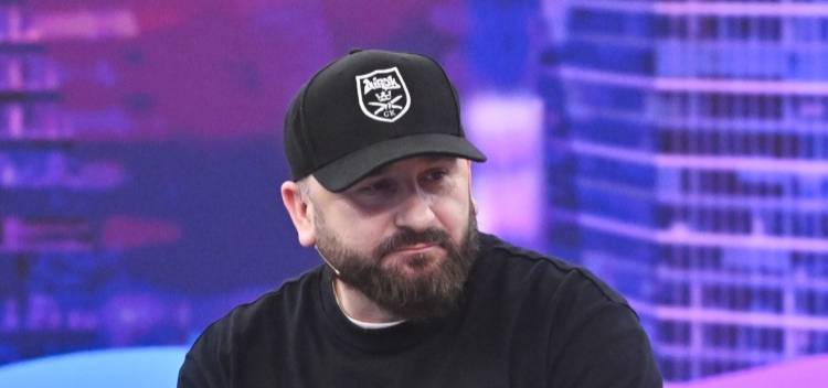 Liroy odwołuje koncerty. Fot. AKPA