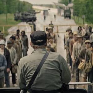 Wielki film i wielkie odkrycia. Poznaj aktorów, o których będzie głośno