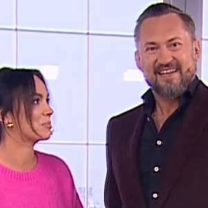 Prokop upomniany przez Krupińską-Karpiel. Od tego rozpoczęło się czwartkowe "DD TVN"