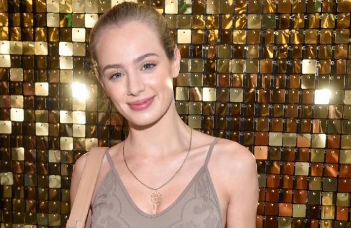 Wiktoria Gąsiewska już nie spotyka się z Adamem Zdrójkowskim? Aktorka komentuje plotki             