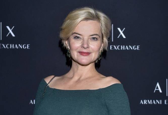 Monika Richardson zdecydowała się na zmianę nazwiska! Wyjawiła powody swojej decyzji