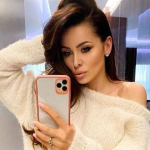 Patrycja z "Gogglebox" wie, jak zwrócić na siebie uwagę! Nie każdy zdecydowałby się na taką stylizację: "Boska" [FOTO]