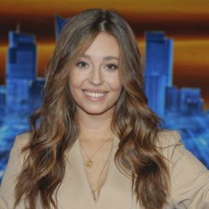 Izabella Krzan wybrała kąpiel w wodospadzie. Modelka pokazała zmysłowe ujęcia z wakacji. "Prawdziwy cud natury"