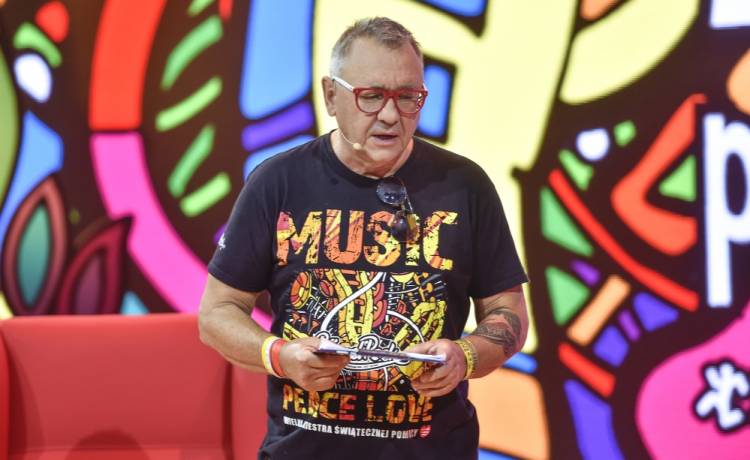 Jurek Owsiak zarażony koronawirusem. Założyciel WOŚP opisał szczegóły choroby i zaapelował: "Nie bagatelizujcie nawet najmniejszych objawów"                                                                                           