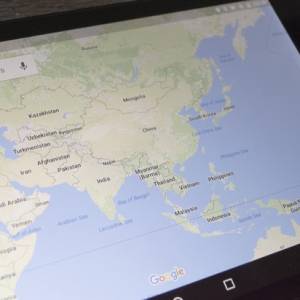 Zaginął 22 lata temu. Znaleziono go na Google Earth