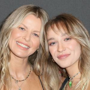 Wielka metamorfoza 21-letniej córki Wiśniewskiego. Fabienne odmieniona nie do poznania