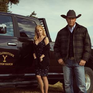 Finał "Yellowstone" - poznaj datę premiery!
