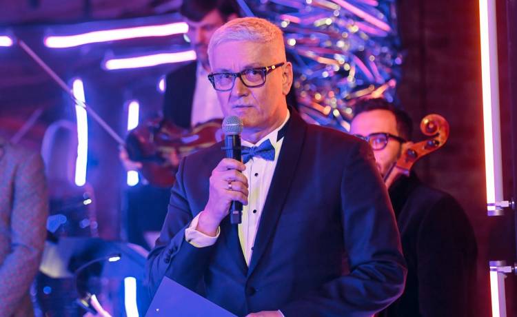 Artur Orzech, fot. AKPA/Piętka