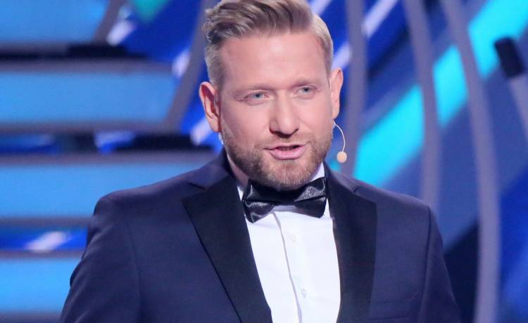 Bartek Jędrzejak o transferze do "Pytania na śniadanie": "Nie wiem, kto to wymyślił"