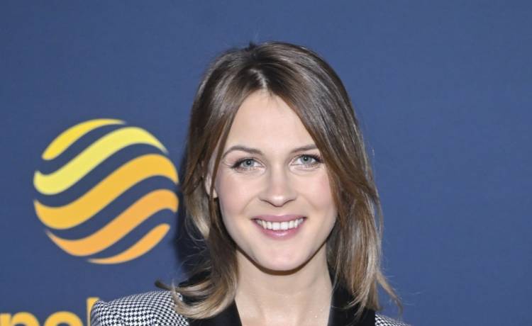 Aleksandra Gałczyńska. Fot. AKPA