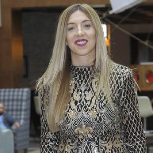 Małgosia z "Rolnika..." na spacerze z synkiem: Internauci zachwyceni jej figurą