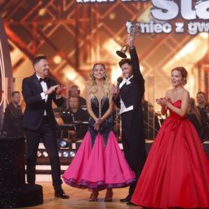 Polsat ujawnił kolejną uczestniczkę "Tańca z Gwiazdami"! To znana aktorka kabaretowa