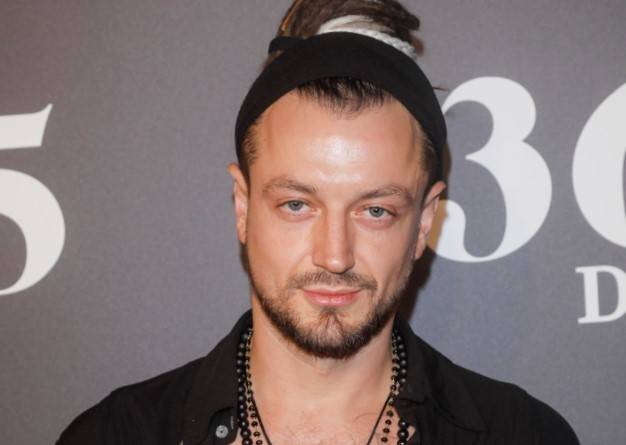 Baron opublikował wymowny post. Nawiązał do rozstania z Blanką?