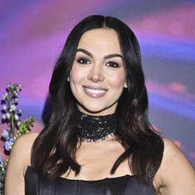 Krupińska wygrała casting na prowadzącą „Mam talent”. Wzięła w nim udział inna znana prezenterka