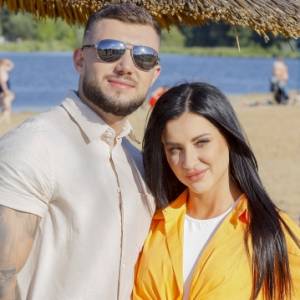 Ania i Włodek z "Love Island" jednak się nie rozstali? Karolina Gilon pokazała wymowne zdjęcie! 