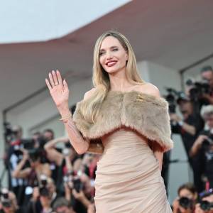 Osiem minut owacji dla Angeliny Jolie. Czy „Maria” to będzie hit tego roku?