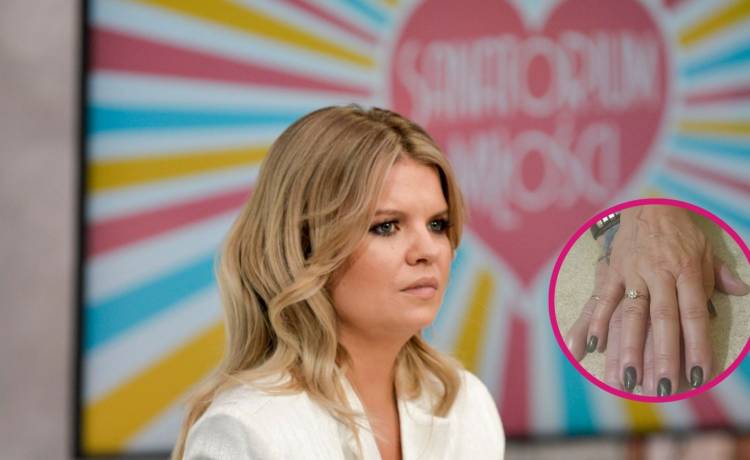 „Sanatorium miłości”. Fot. AKPA/Instagram