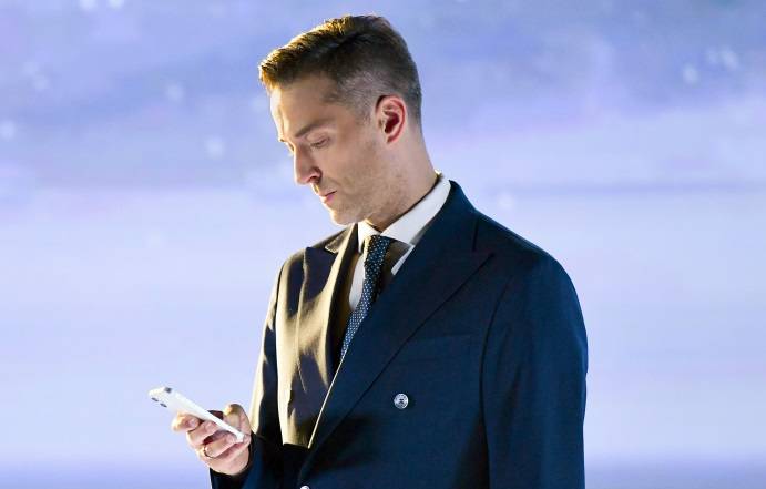 Szok dla widzów "BrzydUli 2"! "Nowy" Marek zajmie miejsce Filipa Bobka?! Mamy zdjęcia nowej postaci!                  