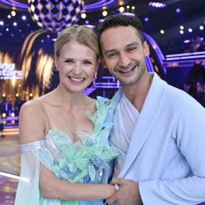 Porównują ją do Vanessy Aleksander. Wymownie reaguje