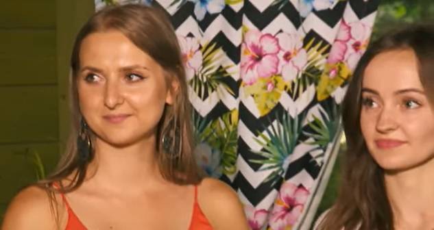 "Rolnik szuka żony". Jedna z kandydatek Stanisława jest w ciąży. Roksana pokazała nowy kadr!