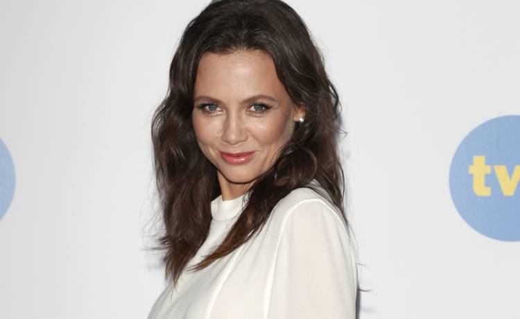 Kinga Rusin odeszła z telewizji 4 lata temu. Żałuje? Fot. AKPA