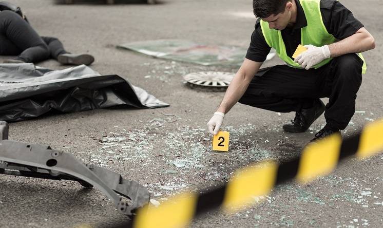 To przerażające! TikTokerzy włamali się do opuszczonego szpitala. Znaleźli ludzkie płody