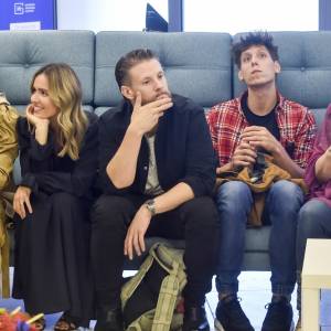 Drastyczne zdjęcie polskiego aktora. Poddał się operacji plastycznej